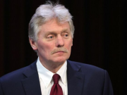 В Кремле не исключили встречу Путина и Трампа в Саудовской Аравии