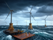 Пионер оффшорной ветряной генерации в Германии подлежит демонтажу после всего 15 лет работы — нужно ЕЩЕ БОЛЬШЕ субсидий