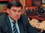 «Всегда приносит Украине проблемы». Кто такой Сергей Беседа, который поедет от РФ на переговоры с США