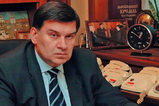 «Всегда приносит Украине проблемы». Кто такой Сергей Беседа, который поедет от РФ на переговоры с США