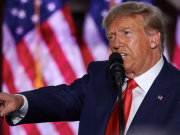 «Это только начало»: Трамп обратился к конгрессу США