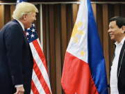 Тихоокеанская «Украина». Почему кризис на Филиппинах может иметь глобальные последствия