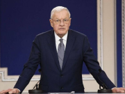 США анонсировали «непрямые переговоры» между Украиной и Россией в Саудовской Аравии