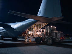 NYP: решение о приостановке помощи Украине коснулось и находящегося в Европе оружия