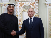 Обсудили диалог РФ и США по Украине: Путин провёл телефонный разговор с президентом ОАЭ