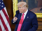 Трамп считает, что Москва и Киев хотят достичь мира