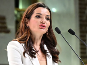 Главу Гагаузии Евгению Гуцул задержали в аэропорту Кишинева