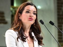 Главу Гагаузии Евгению Гуцул задержали в аэропорту Кишинева