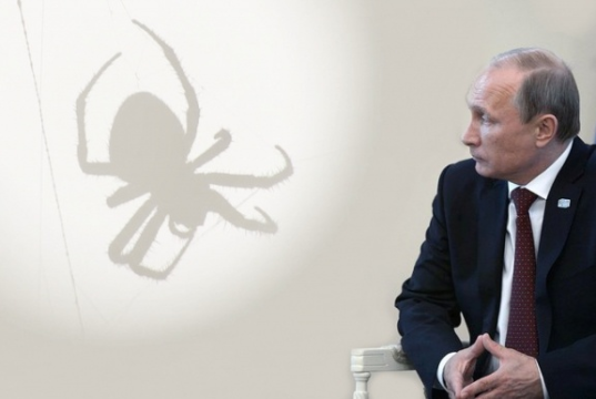 Играя на противоречиях Запада, главное не заиграться