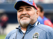 Infobae: перед своей смертью Марадона мог пребывать в агонии около 12 часов