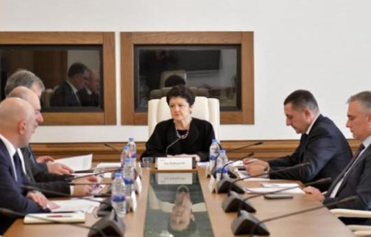 Безответственность ответственных