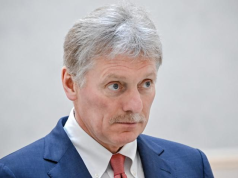 Песков: контакты Путина и Трампа важны в контексте урегулирования на Украине