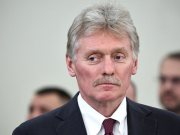 Сообщения СМИ о злости Трампа на Путина и черноморская инициатива. Темы брифинга Пескова