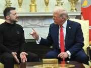 Скандал, разразившийся в Овальном кабинете, наглядно продемонстрировал, какая угроза нависала над Грузией и чего нам удалось избежать