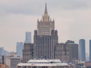 МИД РФ: политики ЕС жалеют, что не приняли предложения Путина по безопасности