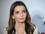 Евгению Гуцул арестовали, чтобы она не покинула страну