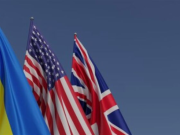 Вашингтон запретил Лондону делиться американскими разведданными с Украиной — Daily Mail