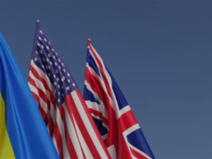 Вашингтон запретил Лондону делиться американскими разведданными с Украиной — Daily Mail