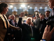 «Это выступал не президент. Это был триумфатор»