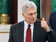 Песков назвал Минск лучшим местом для переговоров РФ и США