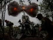 Макрон выступил против перемирия на Украине