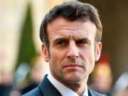 Макрон объявил о начале дебатов по использованию ядерного оружия Франции