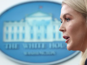 Белый дом заявил о пересмотре финансирования Украины