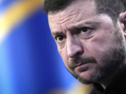 СМИ: окружение Трампа провело тайные переговоры с оппонентами Зеленского