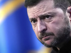 СМИ: окружение Трампа провело тайные переговоры с оппонентами Зеленского