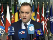 Франция продолжит поставлять Киеву разведданные – Лекорню