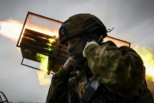 Ввод войск НАТО на Украину будет означать прямое вовлечение в войну с Россией – Лавров
