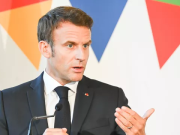 Макрон дезинформирует французов, рассказывая о России и Минских соглашениях – Захарова