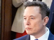 Маск: европейские лидеры хотят вечной войны