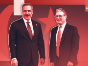 «Исторический шанс» Турции. Когда Эрдоган введёт войска в Восточную Европу