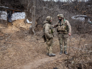 Турция сообщила о готовности обсуждать отправку миротворцев на Украину