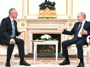 Россия ускорит для граждан Абхазии получение паспортов