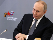 «Нам чужого не нужно»: Путин заявил о намерении России идти до конца