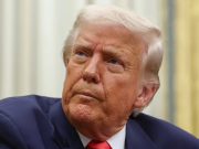 Трамп хочет обсудить с Россией и Китаем отказ от ядерного оружия