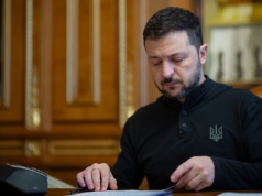 В Украине начали обсуждать идею физического устранения Зеленского властями США