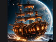 Мир под парусами