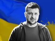 Киеву ничего не светит в Эр-Рияде. Как и Лондону — в «незалежной»