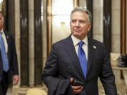 Спецпосланник Трампа планирует встретиться с Путиным 13 марта, пишут СМИ