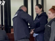 Нужно привыкнуть к тому, что придется отвечать за содеянное!