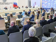 Депутатский мандат — льгота участникам СВО или школа новой элиты?