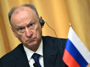 Патрушев: финские войска при оккупации Карелии уничтожали прежде всего славян