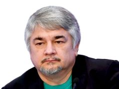 Ростислав Ищенко: Россия сделала свою работу на поле боя, а США должны убедить ЕС отказаться от Украины Ростислав Ищенко: Россия сделала свою работу на поле боя, а США должны убедить ЕС отказаться от Украины