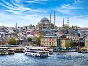 В Турции тихо (пока тихо) происходят очень важные события В Турции тихо (пока тихо) происходят очень важные события