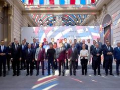 Итоги «саммита коалиции желающих» ввести свои войска на Украину, который сегодня прошёл в Париже Итоги "саммита коалиции желающих" ввести свои войска на Украину, который сегодня прошёл в Париже