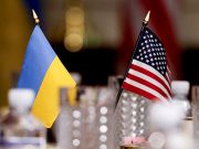 Украина предлагала США подписать соглашение по полезным ископаемым на переговорах в Джидде Украина предлагала США подписать соглашение по полезным ископаемым на переговорах в Джидде