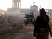 Восстание в Латакии Восстание в Латакии